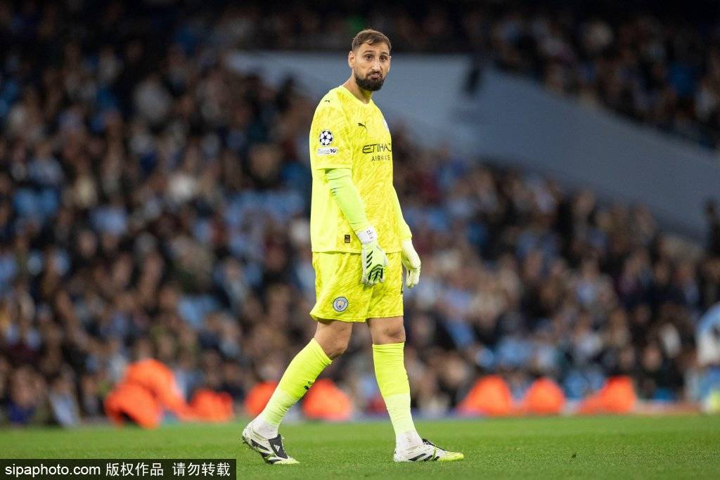 金球奖之夜：大巴黎的得与失，舍瓦利耶的失误与多纳鲁马的荣耀