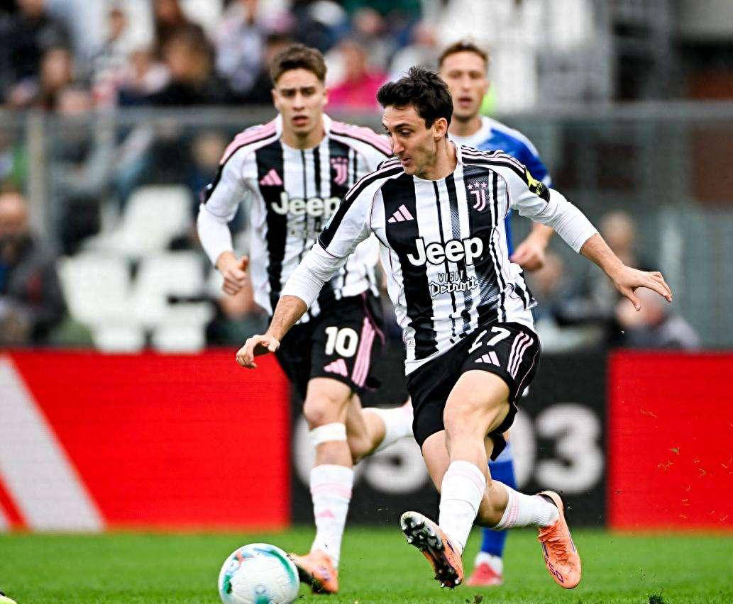 意甲大冷门！尤文图斯0-2科莫，升班马创造历史